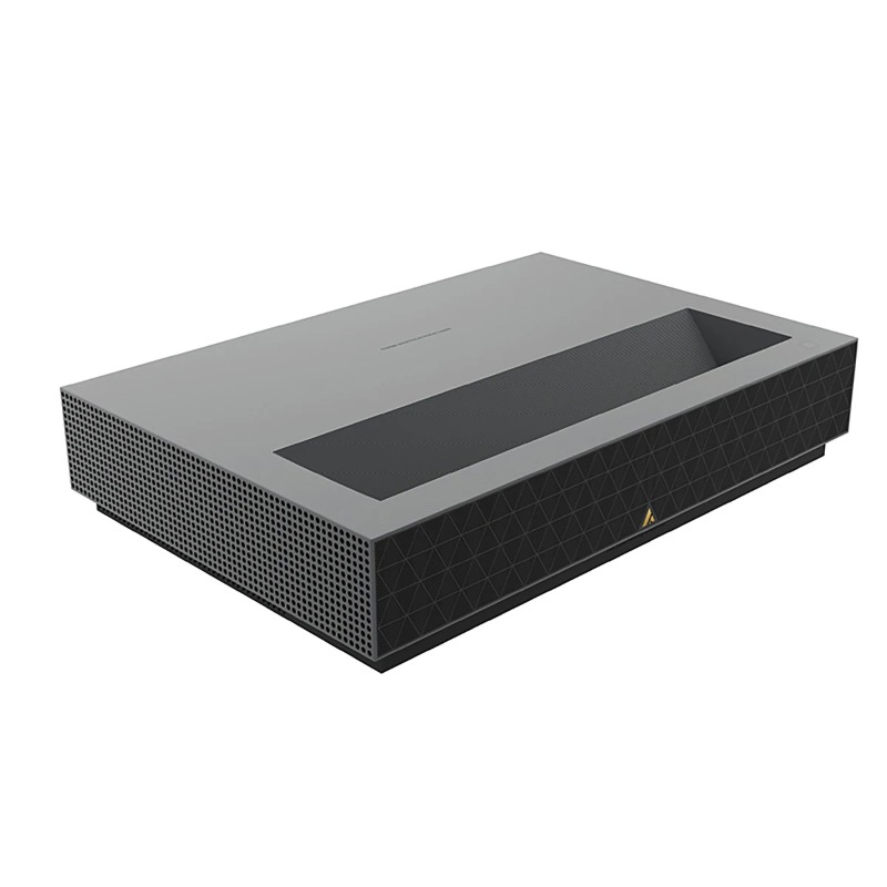 Home Cinema Tv - โปรเจคเตอร์ Fengmi 4K Cinema ระดับมืออาชีพ ฉายภาพด้วยเลเซอร์
