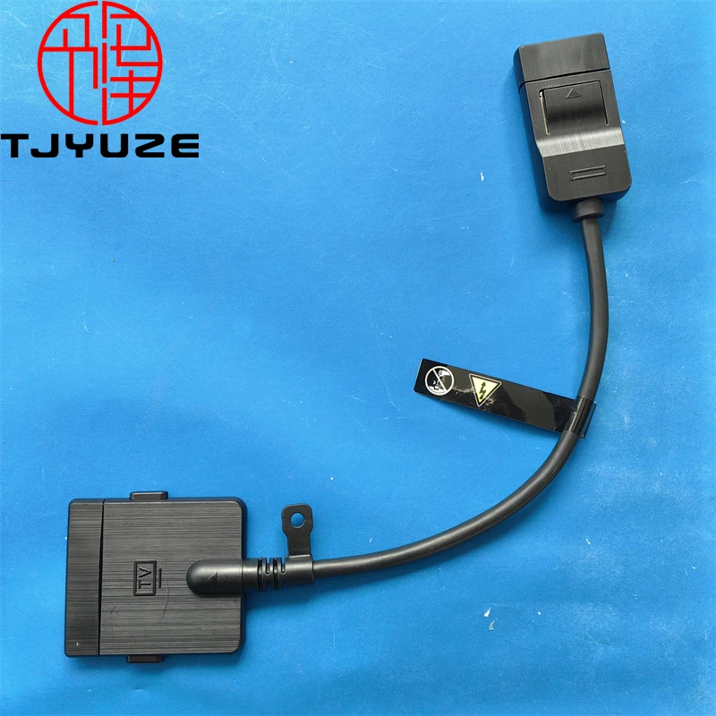 Home Cinema Tv - สายเชื่อมต่อ One Connect BN39-02395C สำหรับ Samsung