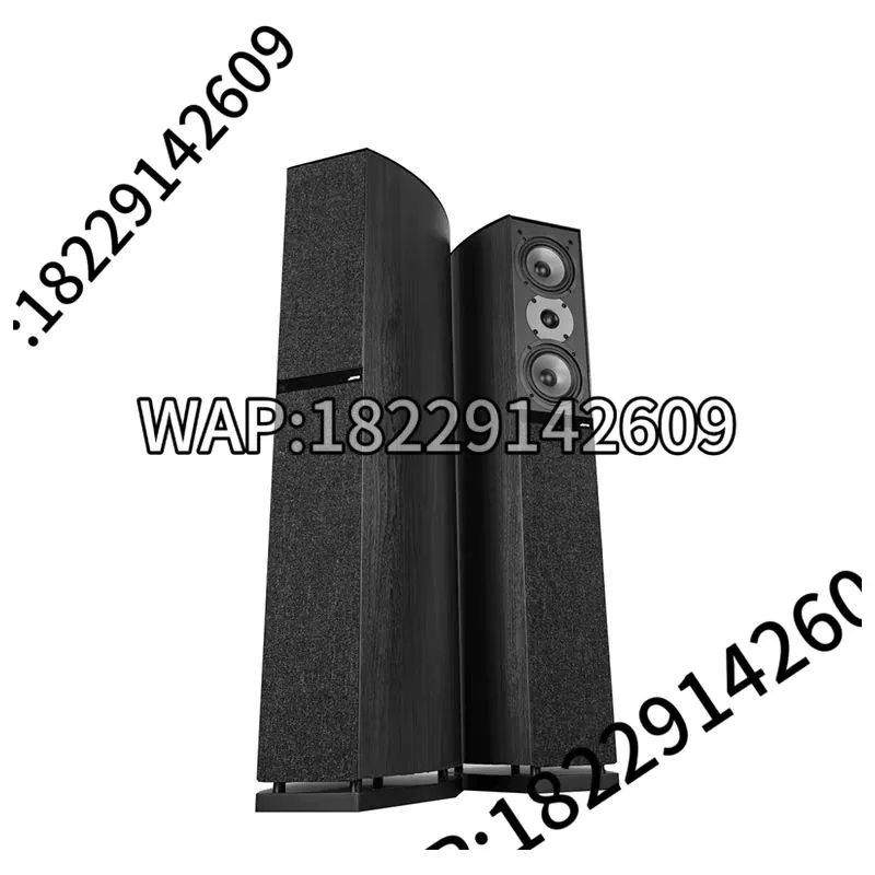 Home Cinema Jamo - ลำโพงตั้งพื้น JAMO Zunbao D590 รุ่นลิมิเต็ดอิดิชั่น รุ่นฉลองครบรอบ