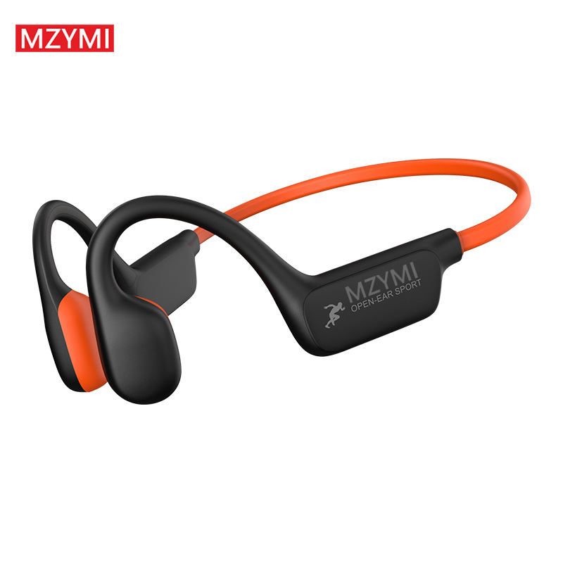 Home Cinema Amazon - หูฟังบลูทูธ MZYMI แบบคล้องคอ 5.4 รุ่น A28