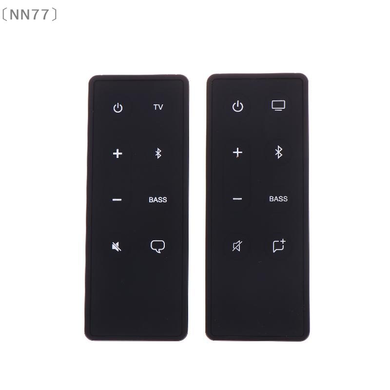 Home Cinema Tv - 〔NN77〕1 ชิ้น ลำโพงทีวี อุปกรณ์เสริม DIY รีโมทคอนโทรลสำหรับซาวด์บาร์