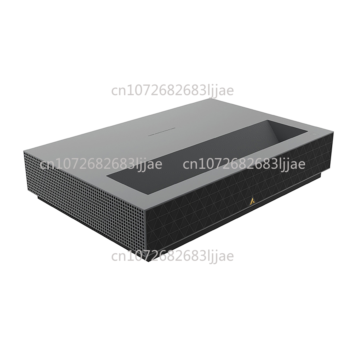 Home Cinema Tv - โปรเจคเตอร์เลเซอร์ 4K Cinema Pro ความสว่าง 2400
