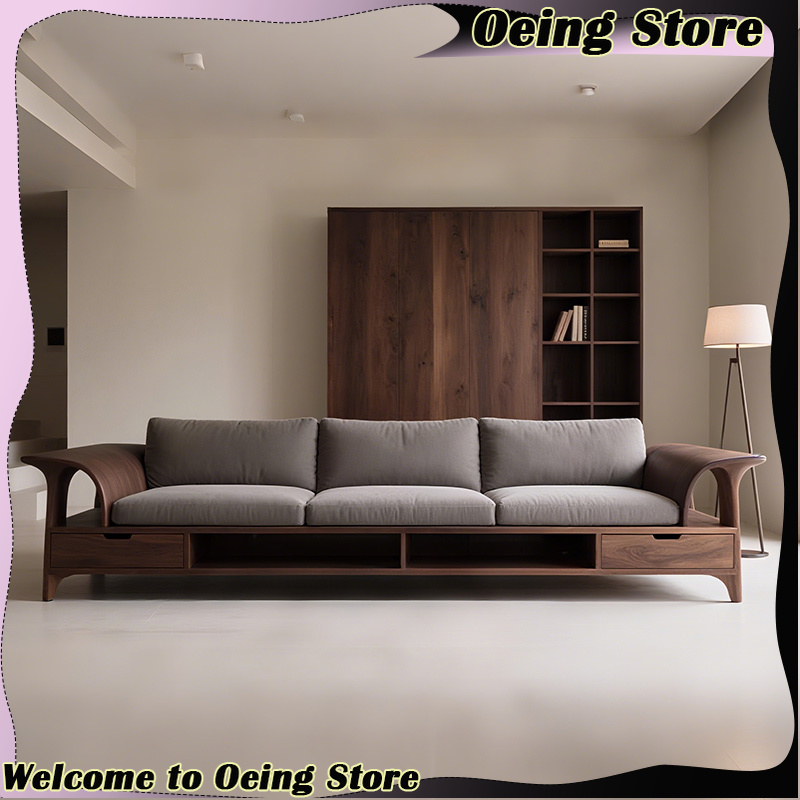 Home Cinema Room Accessories - ผู้ใหญ่อิตาเลี่ยนห้องนั่งเล่นโซฟาเกมNordic Modern Classicห้องนั่งเล่นโซฟาLuxury Cinema WohnzimmerโซฟาHouseอุปกรณ์เสริม