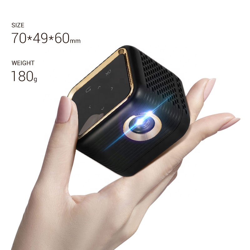 2024 MiniแบบพกพาUSB Pocket 108 - Home Cinema Kids บทวิจารณ์และราคา