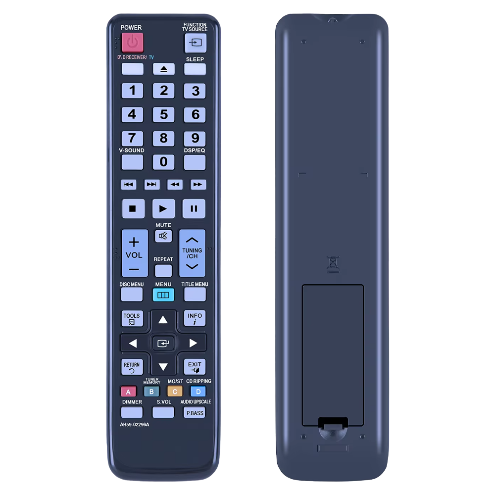 AH59-02298A AH59-02296A รีโมทค - Home Cinema Dvd บทวิจารณ์และราคา
