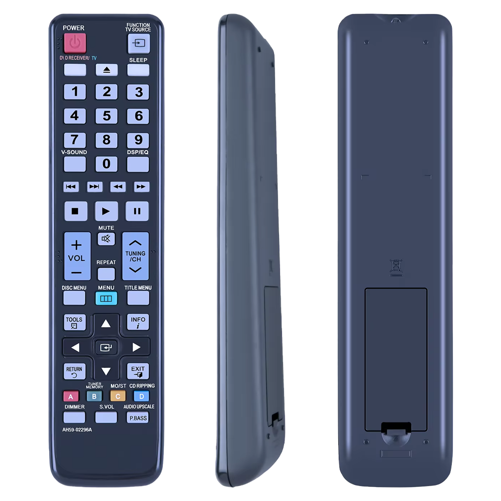 AH59-02298A AH59-02296A รีโมทค - Home Cinema Dvd บทวิจารณ์และราคา