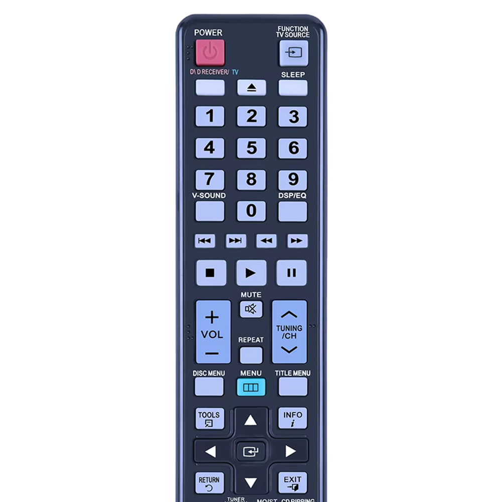 AH59-02298A AH59-02296A รีโมทค - Home Cinema Dvd บทวิจารณ์และราคา