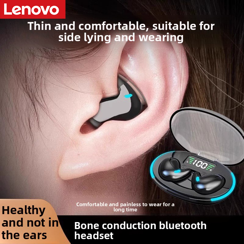 Lenovo X55 TWS Mini Earpods BT - Home Cinema Amazon บทวิจารณ์และราคา