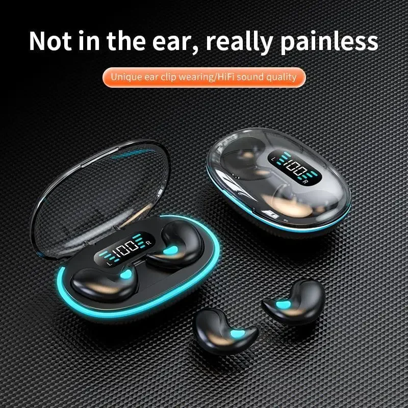 Lenovo X55 TWS Mini Earpods BT - Home Cinema Amazon บทวิจารณ์และราคา