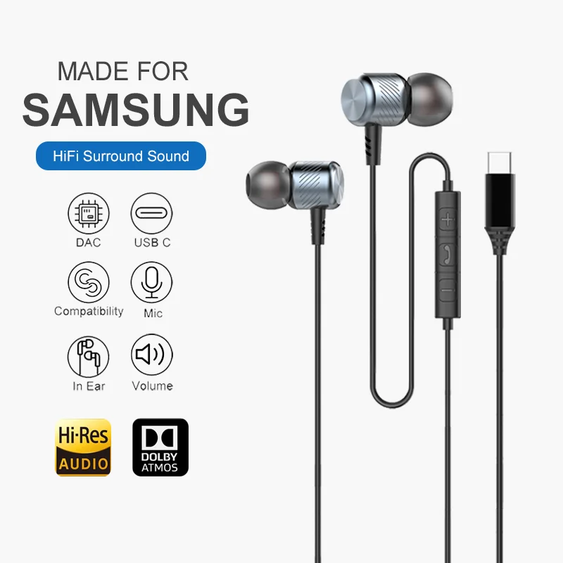 สําหรับ Samsung หูฟัง Dolby Hi - Home Cinema Amazon บทวิจารณ์และราคา