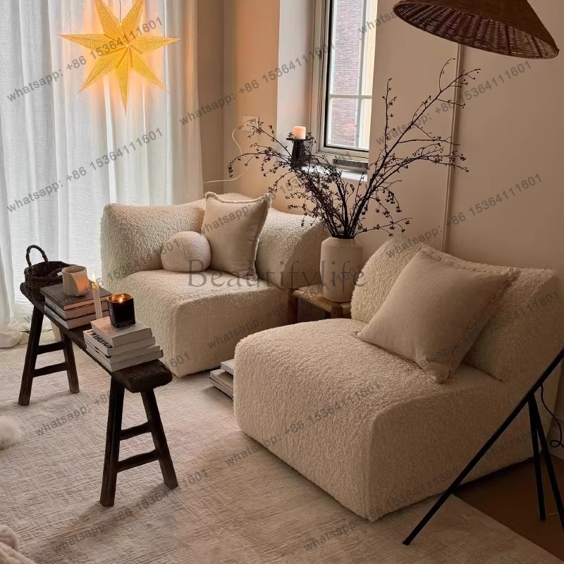 โซฟาห้องนั่งเล่นแบบเบาะคู่ LSD - Home Cinema Room Accessories บทวิจารณ์และราคา