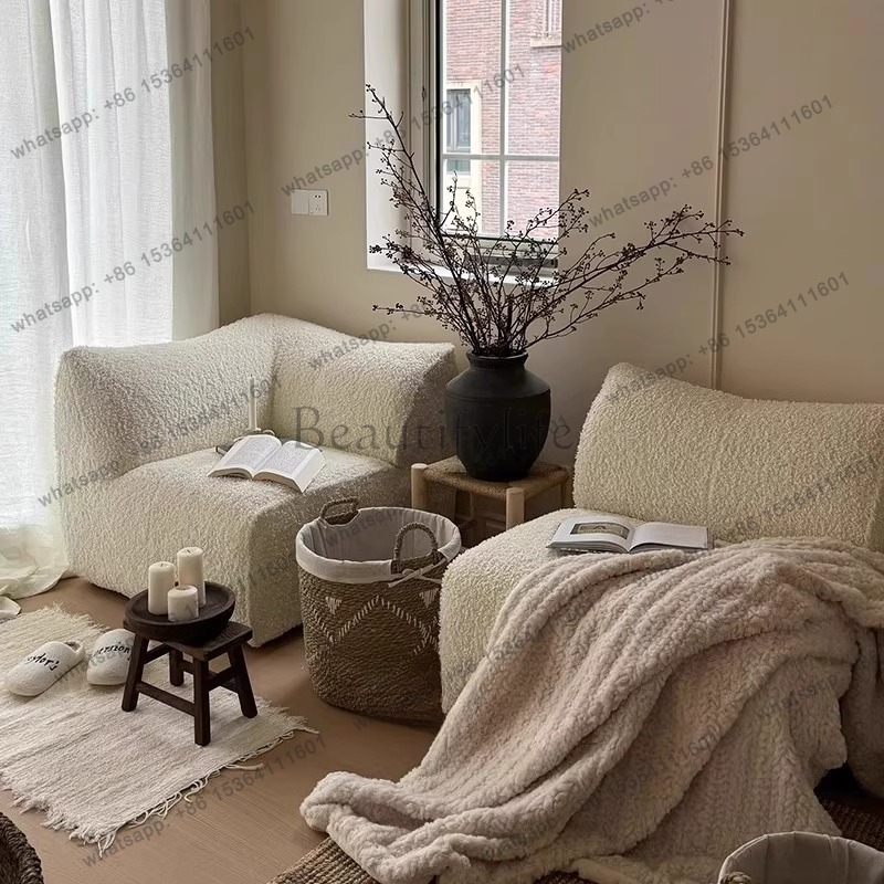 โซฟาห้องนั่งเล่นแบบเบาะคู่ LSD - Home Cinema Room Accessories บทวิจารณ์และราคา