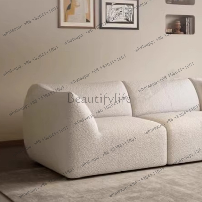 โซฟาห้องนั่งเล่นแบบเบาะคู่ LSD - Home Cinema Room Accessories บทวิจารณ์และราคา