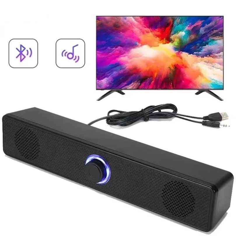 VIKEFON บลูทูธ 4D ลำโพงเซอร์รา - Home Cinema Speaker System บทวิจารณ์และราคา