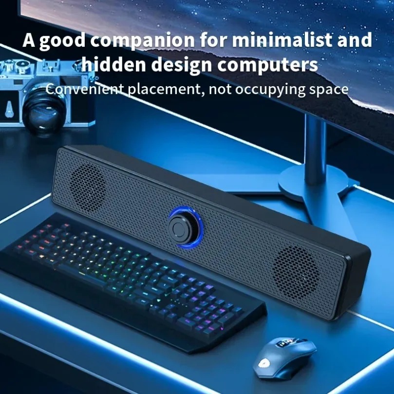 VIKEFON บลูทูธ 4D ลำโพงเซอร์รา - Home Cinema Speaker System บทวิจารณ์และราคา