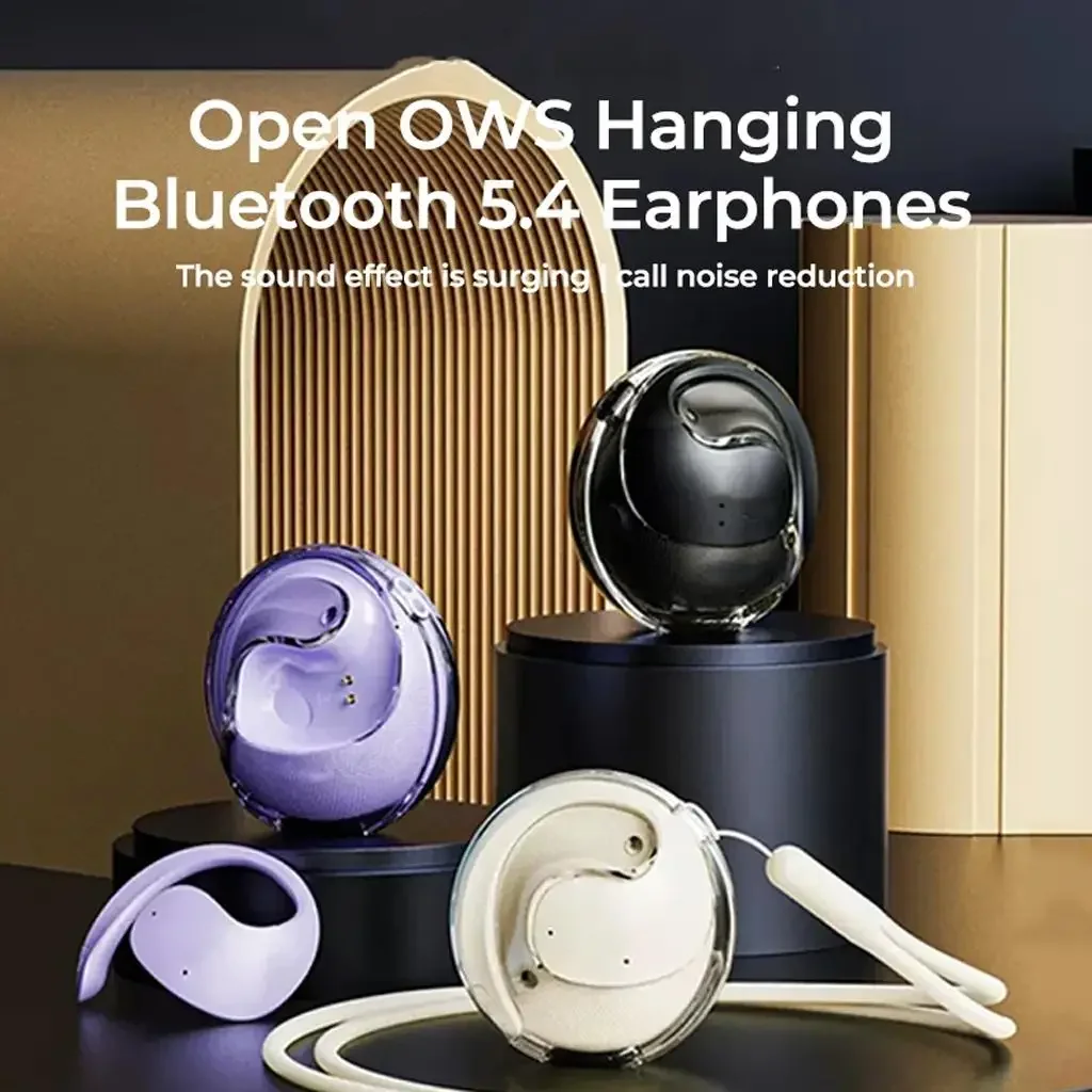 หูฟังไร้สายบลูทูธ 5.3 รุ่น Ori - Home Cinema Amazon บทวิจารณ์และราคา