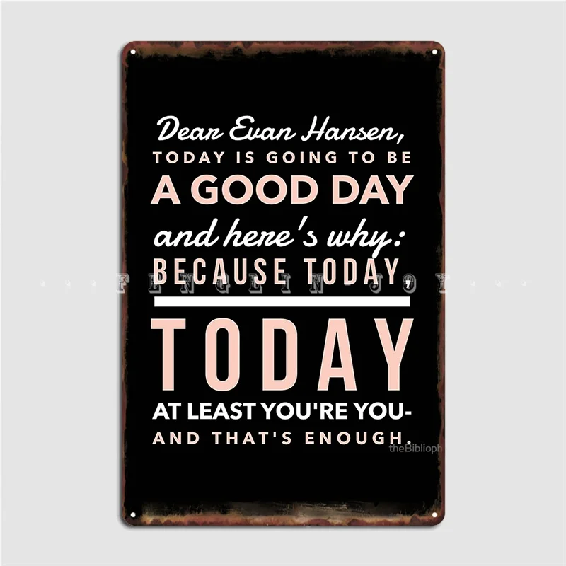 วันนี้เป็นวันที่ดี - Dear Evan - Home Cinema Today บทวิจารณ์และราคา