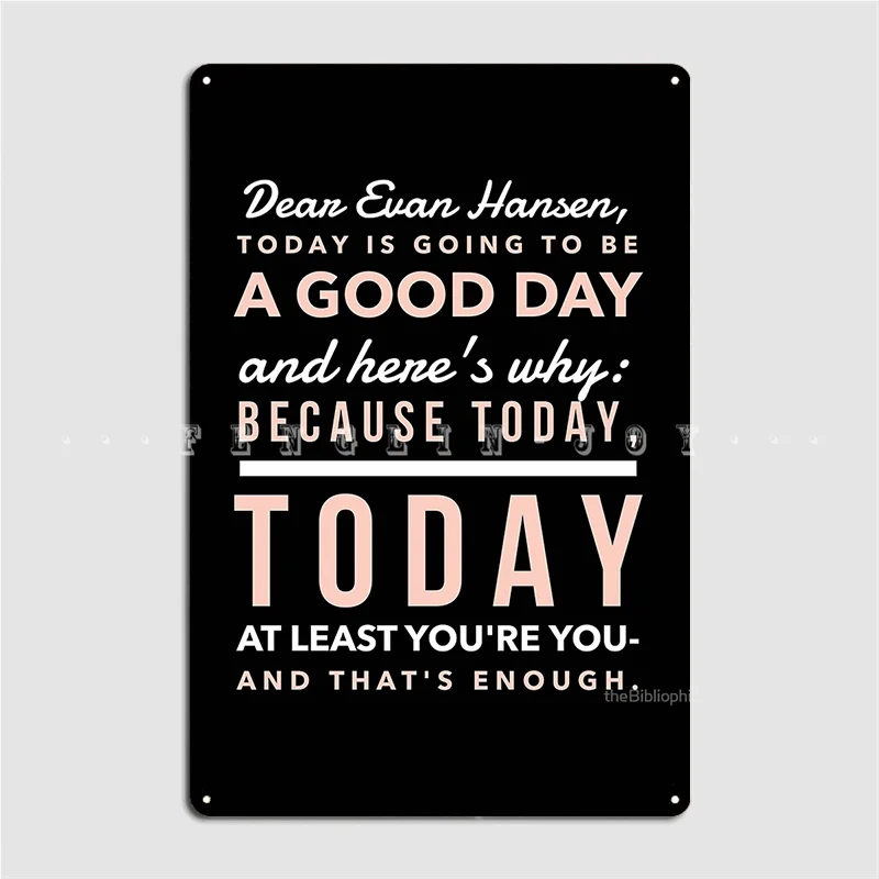 วันนี้เป็นวันที่ดี - Dear Evan - Home Cinema Today บทวิจารณ์และราคา
