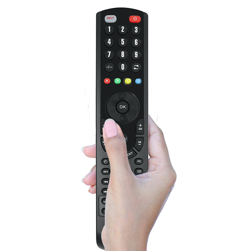 รีโมทคอนโทรลใหม่ที่ใช้งานร่วมก - Home Cinema Bose บทวิจารณ์และราคา