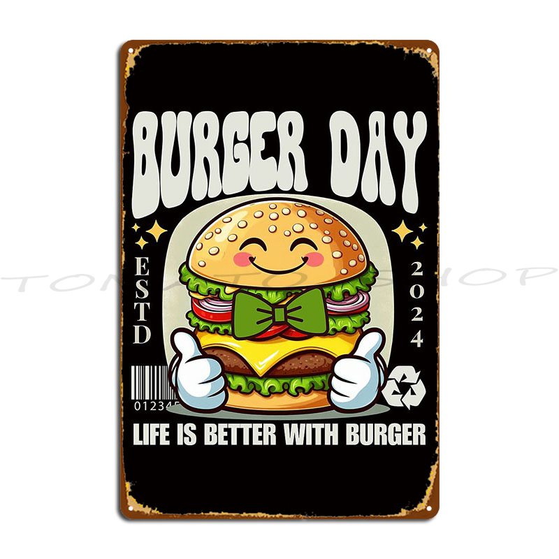วันเบอร์เกอร์ ชีวิตจะดีขึ้นเมื - Home Cinema Today บทวิจารณ์และราคา