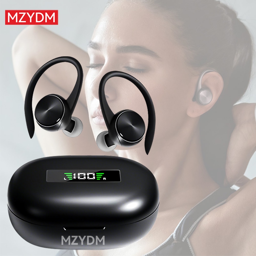 หูฟังบลูทูธไร้สาย TWS รุ่น R20 - Home Cinema Amazon บทวิจารณ์และราคา