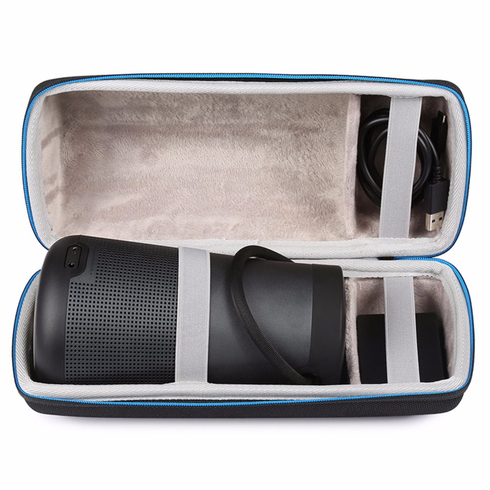 กระเป๋าใส่ของเก็บของ EVA แบบแข - Home Cinema Bose บทวิจารณ์และราคา