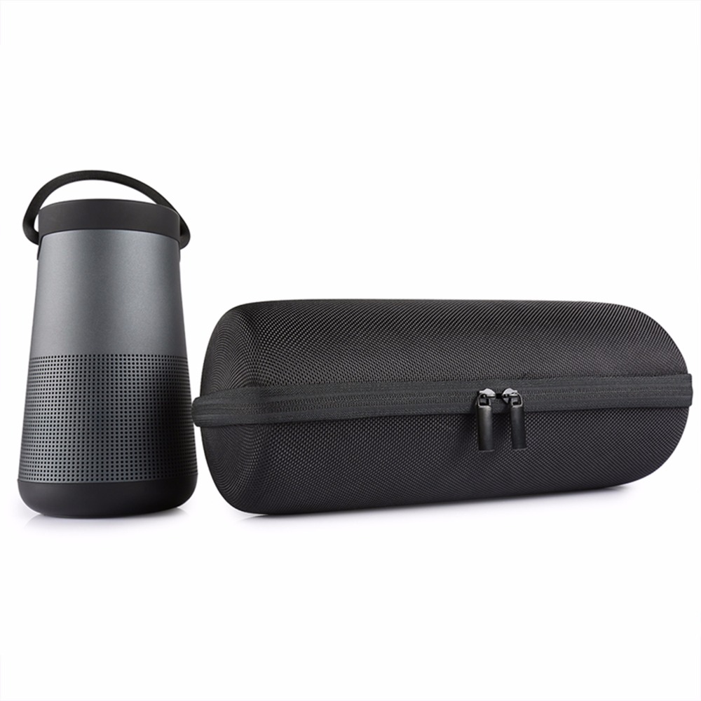 กระเป๋าใส่ของเก็บของ EVA แบบแข - Home Cinema Bose บทวิจารณ์และราคา