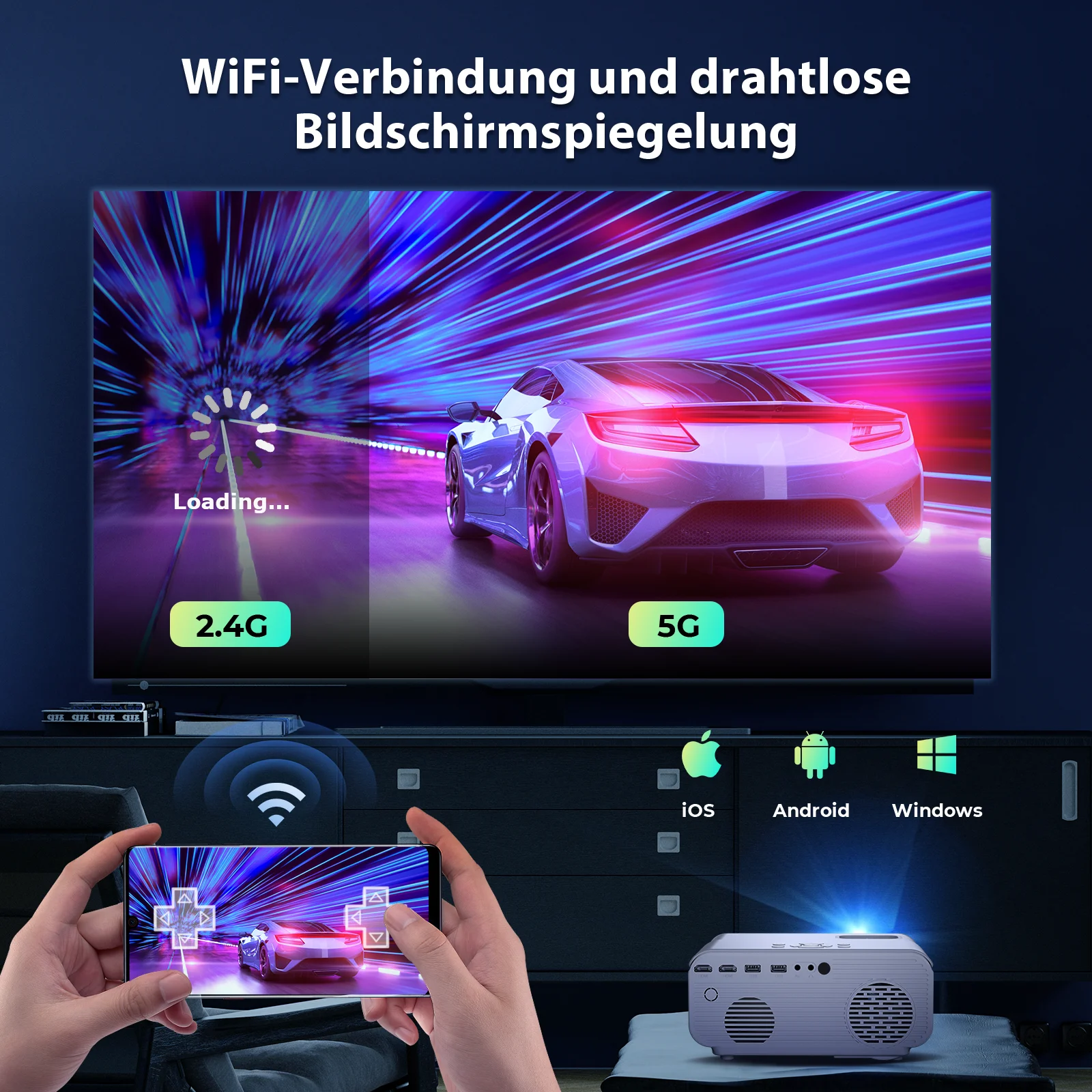 2025 Hd Design Support 4K 3D โ - Home Cinema Today บทวิจารณ์และราคา