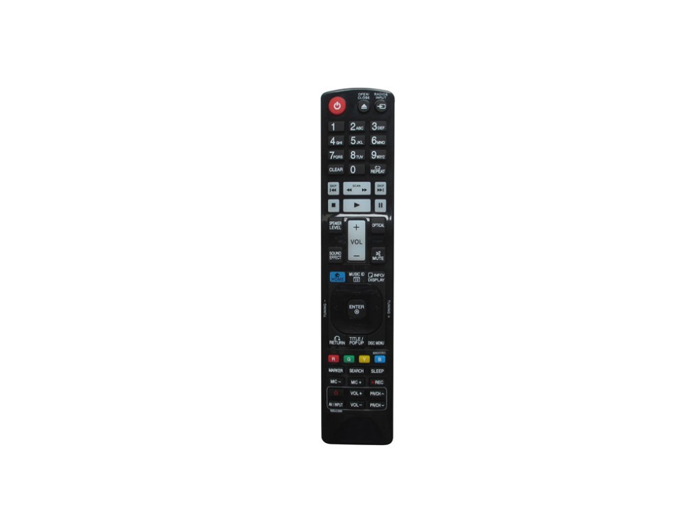 ระบบโฮมเธียเตอร์ DVD มีรีโมทคอ - Home Cinema Dvd บทวิจารณ์และราคา