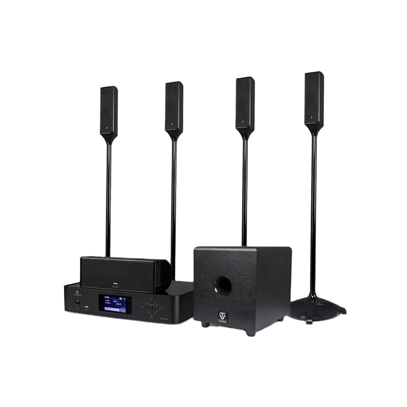 ลำโพง Tonewinner YX-01P ระบบเส - Home Cinema Speaker System บทวิจารณ์และราคา