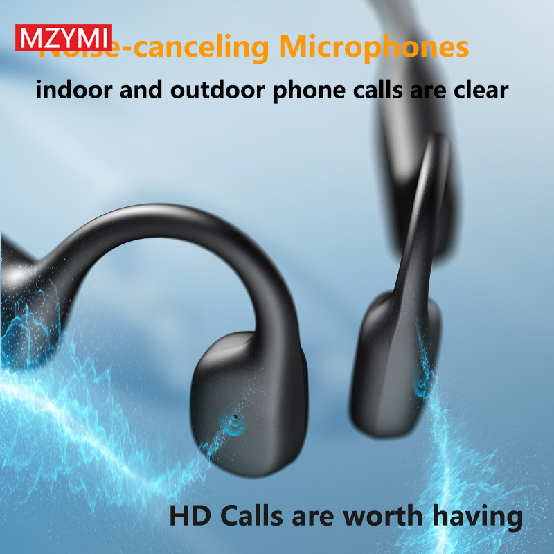 หูฟังบลูทูธ MZYMI แบบคล้องคอ 5 - Home Cinema Amazon บทวิจารณ์และราคา
