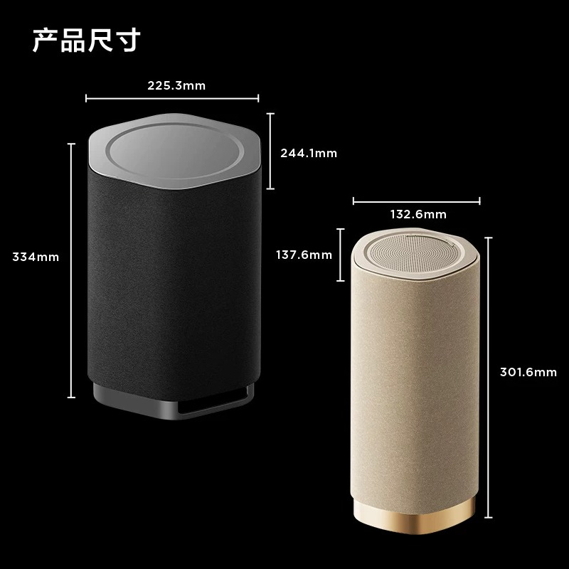 ลำโพงไร้สาย ลำโพงโฮมเธียเตอร์  - Home Cinema Speaker System บทวิจารณ์และราคา