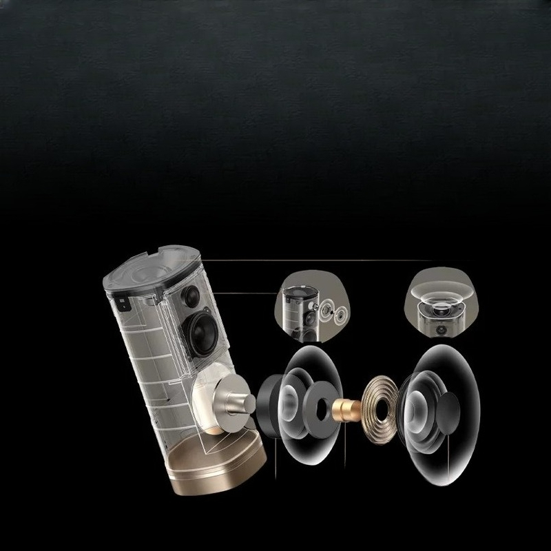 ลำโพงไร้สาย ลำโพงโฮมเธียเตอร์  - Home Cinema Speaker System บทวิจารณ์และราคา