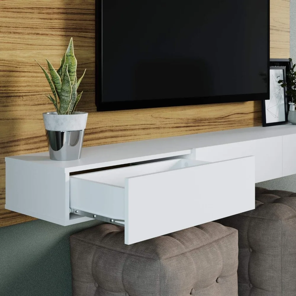 ขาตั้งทีวีติดผนังแบบโมเดิร์น,  - Home Cinema Furniture บทวิจารณ์และราคา