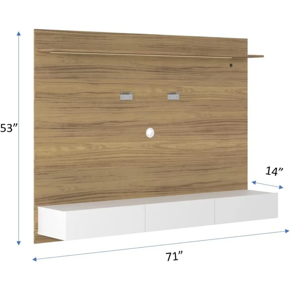 ขาตั้งทีวีติดผนังแบบโมเดิร์น,  - Home Cinema Furniture บทวิจารณ์และราคา