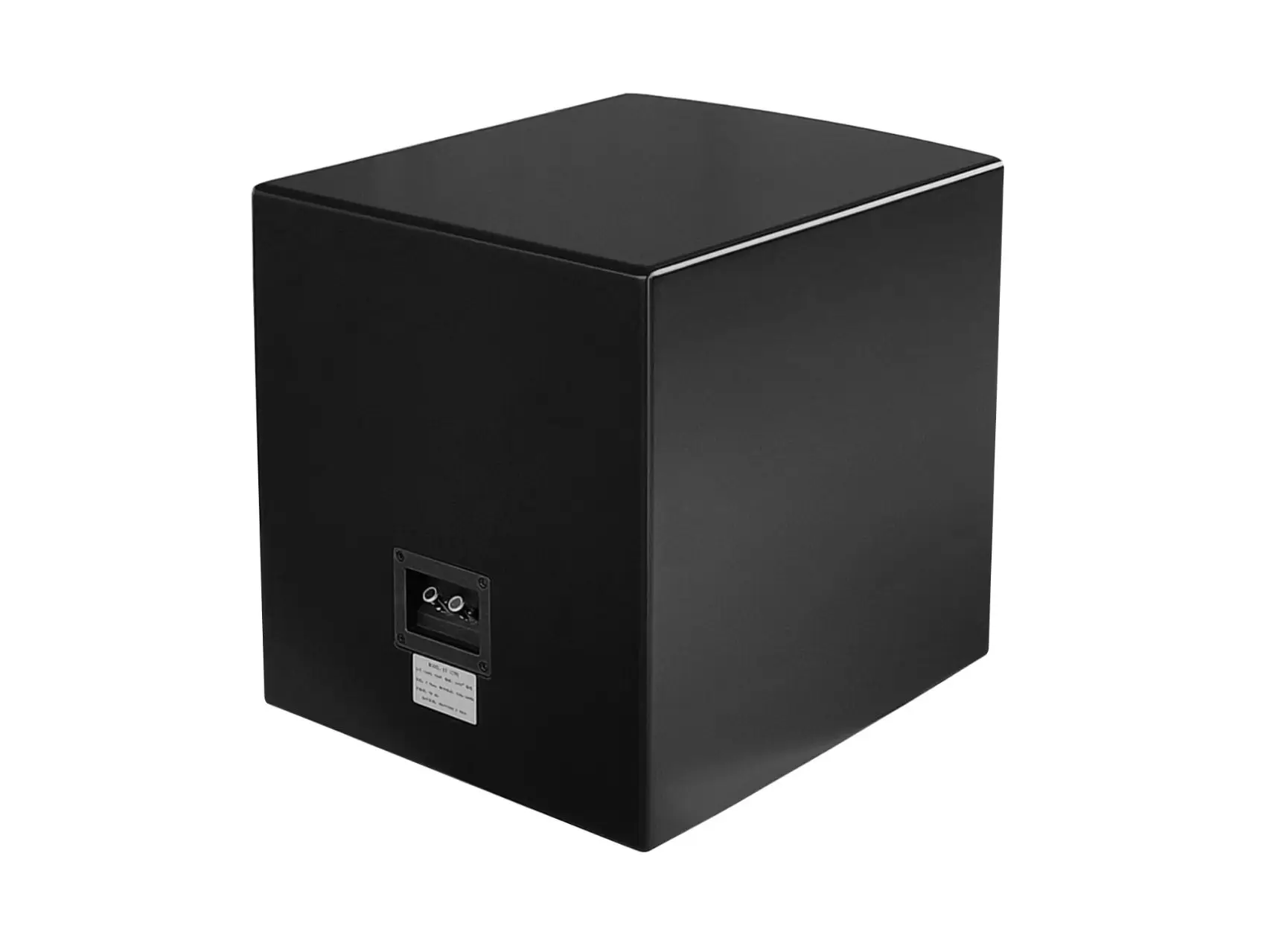 ซับวูฟเฟอร์โฮมเธียเตอร์คาราโอเ - Home Cinema Speaker System บทวิจารณ์และราคา