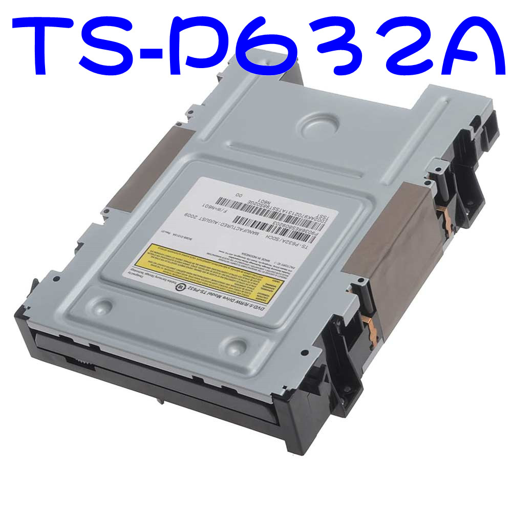 TS-P632ใหม่เครื่องเล่น DVD + R - Home Cinema Dvd บทวิจารณ์และราคา