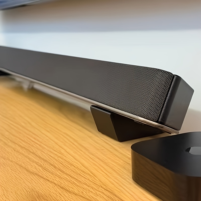 ขาตั้งซาวด์บาร์แบบประหยัดพื้นท - Home Cinema Tv บทวิจารณ์และราคา