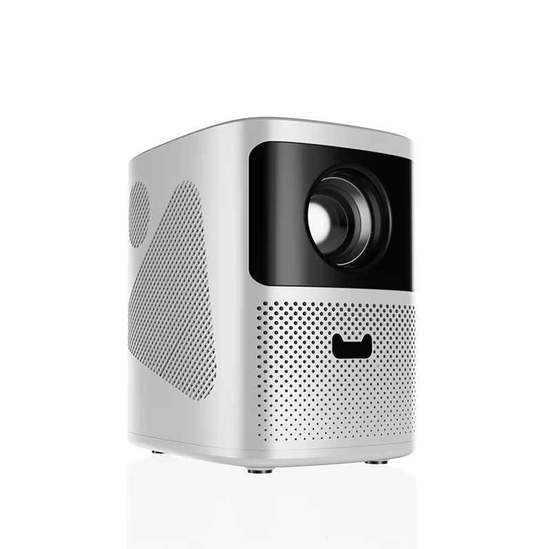 โปรเจคเตอร์ขนาดเล็ก 4K ออโต้โฟ - Home Cinema Kids บทวิจารณ์และราคา